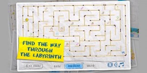 Kids_Games_Labyrinth